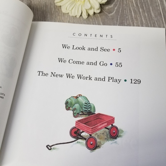 Dick and Jane collection - Picture 4 of 7